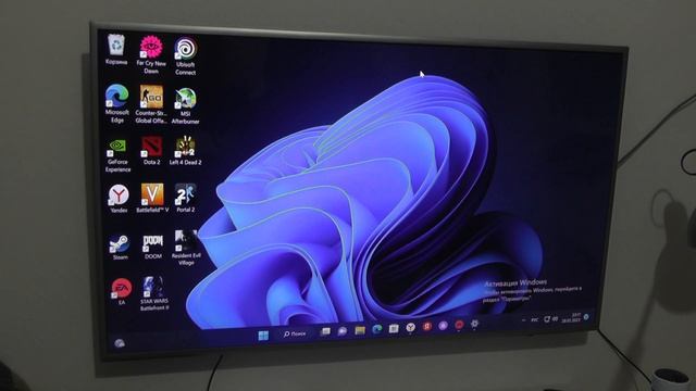 При каких условиях лицензия Windows 11 может слететь ? смотреть онлайн