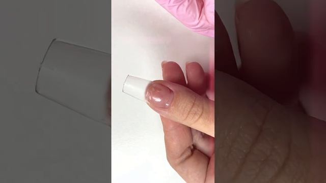 Минусы гелевых типс #nail #nailart #гелевыетипсы #наращиваниеногтей смотреть онлайн