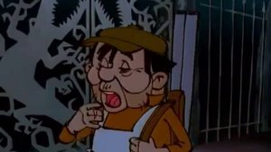 Незнайка на Луне 6   Дорогие друзья