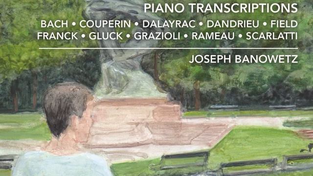 Pièces de clavecin, Book 2, Suite No. 5: Le Caquet (arr. I. Friedman for piano) смотреть онлайн