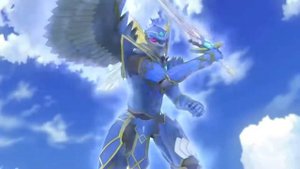 Infinity nado - opening (no official)