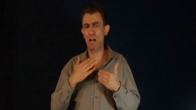 Евангелие от Марка 9 гл... БЖЯ для глухих( греческий язык) смотреть онлайн