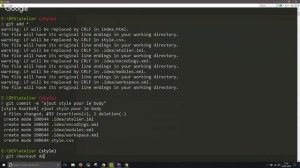 Bonnes pratiques avec GIT / animé par Anthony Pilloud