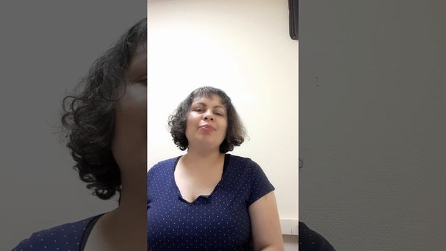 Распевка, разминка 10 минут Vocal Workout смотреть онлайн