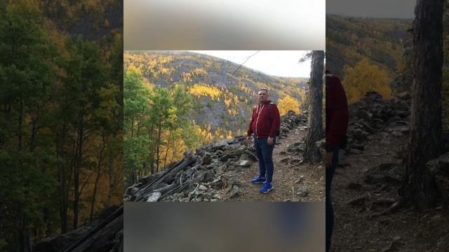 Поездка на Алханай. Отдых для души. смотреть онлайн