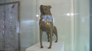 Акваманил: лев и водолей, без которого не обходились средневековые пиры и церковные литургии