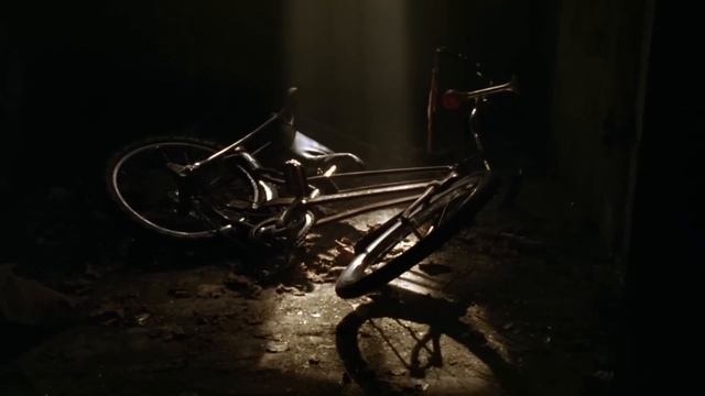 Jacob's Ladder - Monsters of the Week смотреть онлайн