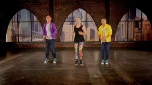 KIDZ BOP Kids - KIDZ BOP Shuffle (Dance Along)