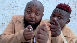 Orbit Village Project Ft Kelele Takatifu - Wote (Official HD Video)