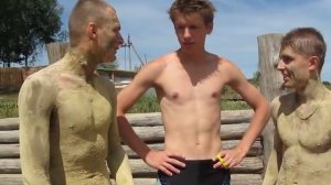 Эстонцы жгут =))