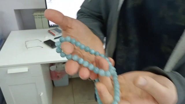 Как отличить натуральный Аквамарин. смотреть онлайн