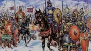 Мифология вокруг русских князей (рассказывает историк Игорь Данилевский)