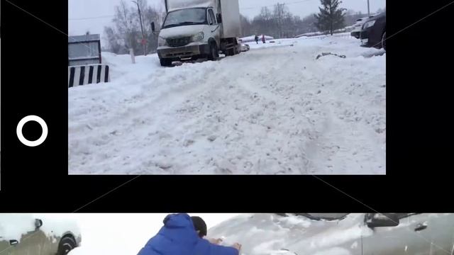 Уфа. Дороги смотреть онлайн