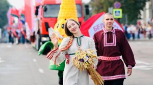 Гомелю – 882 года. Радио «МИР»-Беларусь в честь Дня города устроило грандиозное шоу