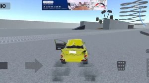 Car Crash Royale