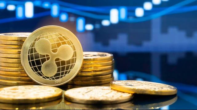 ЧТО ТАКОЕ КРИПТА Ripple (XRP)? Принципы создания и работы смотреть онлайн