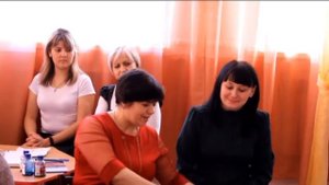 Педагогическая мастерская