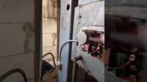 Сверлильный станок 2А125  с частотником от 220 вольт.