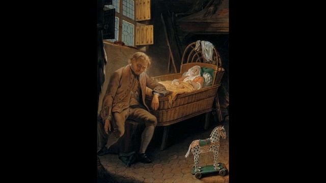 Михайло БІЛЕЦЬКИЙ. «КОЛИСКОВА НІЖНОГО ТАТУСЯ» (1950)