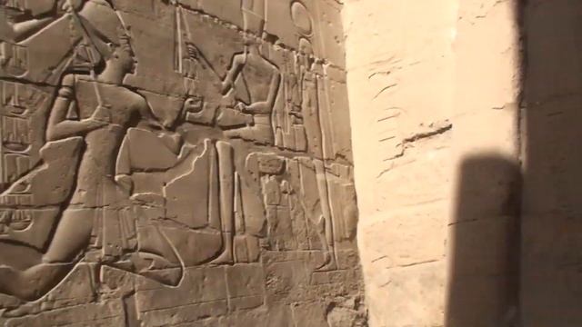 Karnak Temple Complex - Egypt