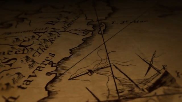 Uncharted 4: A Thief's End (Teaser Trailer) [RUS DUB] смотреть онлайн