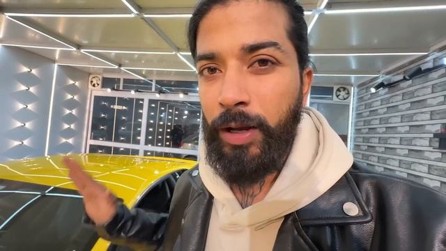 Finally Apni New Supercar McLaren 720S Lene Ka Final Hogya ? смотреть онлайн