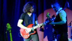 Дмитрий Колдун - ХОЛОДНЫЕ ОБЛАКА