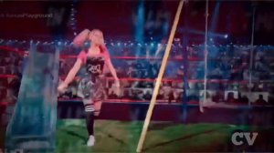 WWE- Alexa Bliss Custom Entrance Video (titantron) - “The Fury”