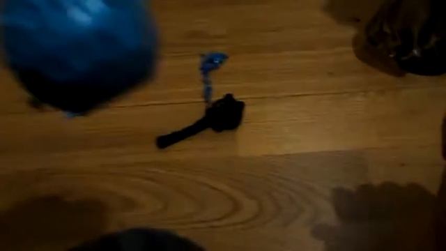 Обзор на Френки Ghouls Rule смотреть онлайн