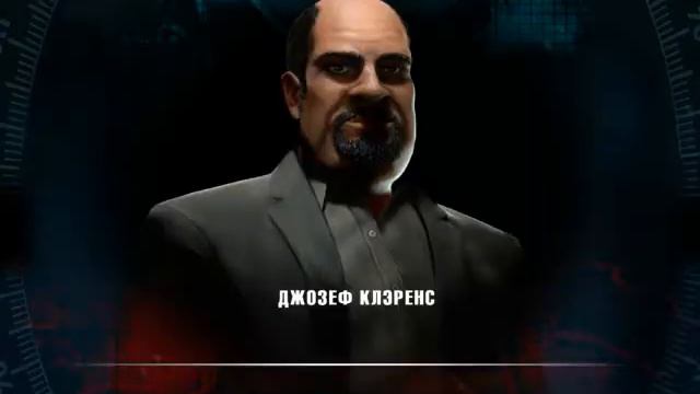Прохождение игры Хитман Кровавые деньги 1 миссия 1/3