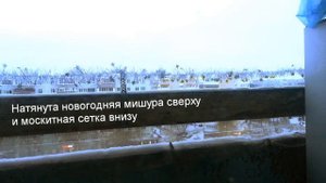 Советы по защите балкона от голубей, и их эффективность.