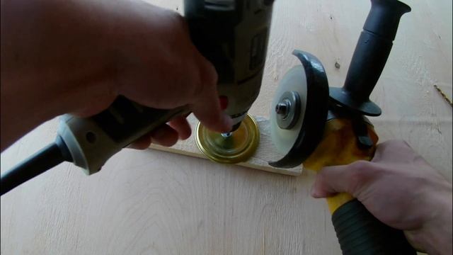 ДИСКИ ДЛЯ ВАЙФАЙ ПУШКИ. КАК СДЕЛАТЬ? Быстро, ровно, без центровки. Wi-fi пушка от Kreosan. смотреть онлайн