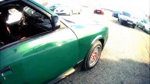 Москвич святогор SVR 2.0