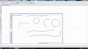 Основные функции КОМПАС 3D для создания чертежа
