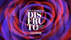 Carla Morrison-DISFRUTO