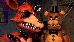 FNAF 5 AM at Freddy's: The Prequel [ Fandub Español ]