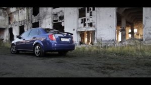 Обзор Chevrolet Lacetti 1.8