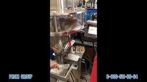 Шнековый дозатор. Дозатор продукции шнеком. Дозатор для густых вязких и сыпучих продуктов.