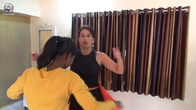 ЗНАКОМЛЮ БАВИНА с ПУДЖЕЙ. Случится ли индийская свадьба смотреть онлайн