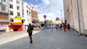 Как арендовать авто в Стамбуле и проехать на ней через всю Турцию?