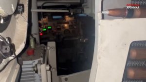 Боец отряда «Камертон» спецназа «Ахмат» подробно рассказал об устройстве БМП-3.