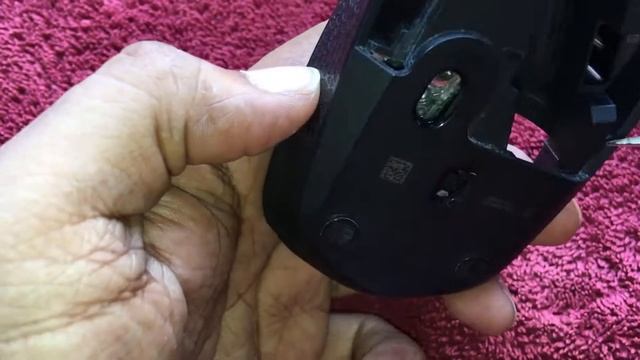 Logitech wireless mouse servicing/ repair/ disassembly English USA, UK, Canada, Australia, Germany. смотреть онлайн