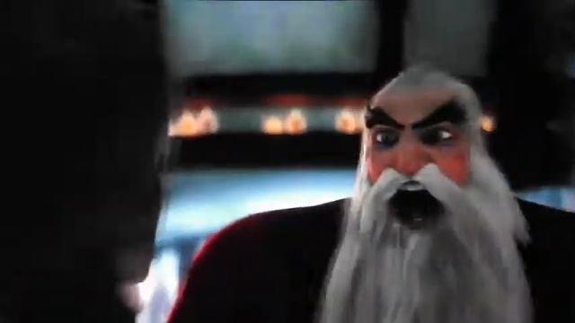 Phobic Jack Frost смотреть онлайн