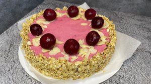 ПП ЯГОДНЫЙ ТАРТ, БЕЗ ДУХОВКИ и БЕЗ ЖЕЛАТИНА , КБЖУ в описании