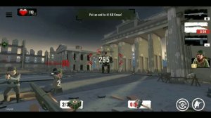 World War Polygon - Chapter 4 - Last Mission | Mega Machine Kreuz The Final Boss Fight & Ending!