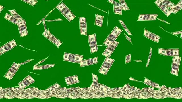 Медитация на привлечение денег