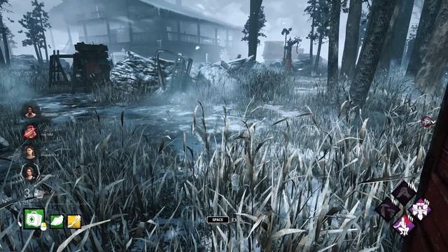 MYERS HAD a HIDDEN SECRET! ☠️ | Dead by Daylight DBD - Roots of Dread - Trickster, Twins, Myers смотреть онлайн