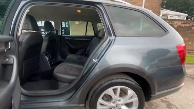 Skoda Scout смотреть онлайн