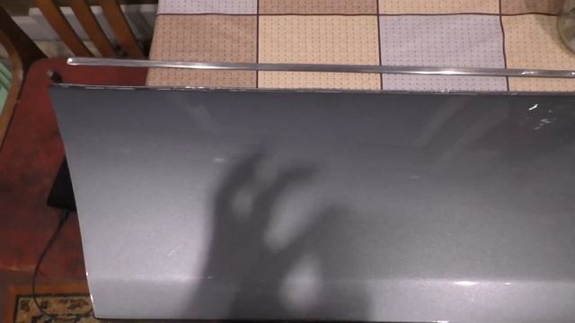 покрасили мерседес w 124.цвет кварц . вид имеет ! смотреть онлайн