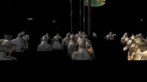 Medieval 2 total war Kingdoms Templars